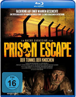 Film: Prison Escape - Der Tunnel der Knochen
