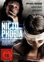 Film: Nictophobia - Folter in der Dunkelheit