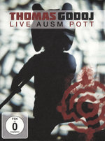 Film: Thomas Godoj - Live ausm Pott (+ 2 CDs)