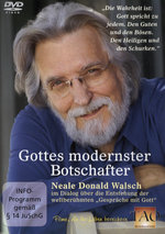 Film: Gottes modernster Botschafter - N. D. Walsch