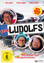 Film: Die Ludolfs - Webisodes: Staffel 1+2