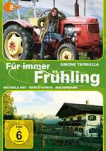 Film: Für immer Frühling