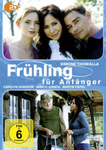 Film: Frühling für Anfänger