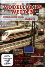 Film: Modellbahnwelten filmed in HD