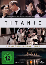 Film: Titanic [3 DVDs]