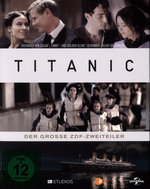 Film: Titanic BR VK (+ DVD) 18.05.12