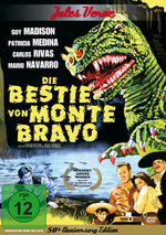 Film: Jules Verne - Die Bestie von Monte Bravo