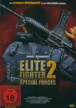 Film: Elite Fighter 2 - Special Forces