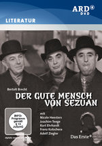 Film: Der gute Mensch von Sezuan