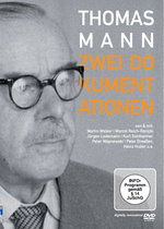 Film: Thomas Mann - Zwei Dokumentationen