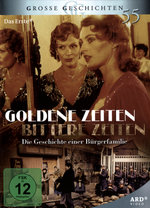 Film: Goldene Zeiten - Bittere Zeiten [5 DVDs]