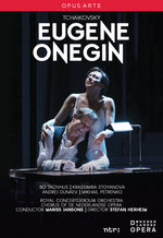 Film: Tschaikowsky - Eugene Onegin