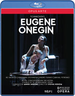 Film: Tschaikowsky - Eugene Onegin