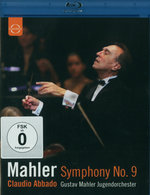 Film: Gustav Mahler - Symphony No. 9