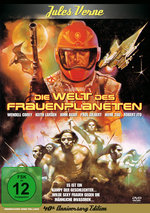 Film: Jules Verne - Die Welt des Frauenplaneten