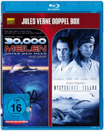 Film: 30.000 Meilen unter dem Meer/Mysterious Island