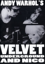 Film: Andy Warhol's Velvet Underground And Nico