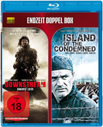 Film: Downstream - Endzeit.../Island of the Condemne
