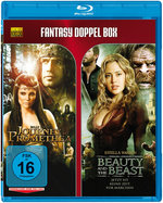 Film: Journey to Promethea/Beauty and the Beast