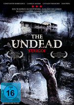 Film: The Undead - Strigoi