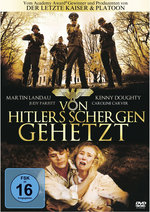 Film: Von Hitlers Schergen gehetzt