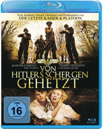 Film: Von Hitlers Schergen gehetzt