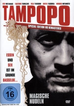 Film: Tampopo - Magische Nudeln [SE]