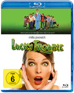 Film: Lucky Trouble
