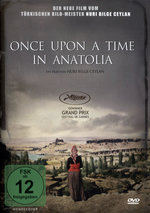 Film: Once upon a time in Anatolia