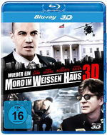 Film: Wieder ein Mord im Weissen Haus