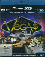 Film: Vegas 3D