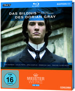Film: Das Bildnis des Dorian Gray - Meisterwerke in HD