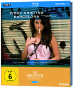 Film: Vicky Cristina Barcelona - Meisterwerke in HD