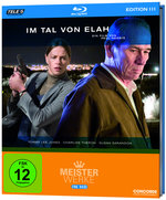 Film: Im Tal von Elah - Meisterwerke in HD Edition 3