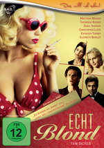 Film: Echt Blond