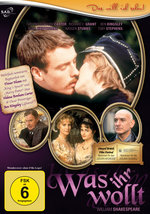 Film: Was Ihr wollt - Twelfth Night