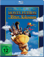 Film: Die Ritter der Kokosnuss