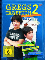 Film: Gregs Tagebuch 2 - Gibt's Probleme?