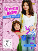 Film: Schwesterherzen - Ramonas wilde Welt