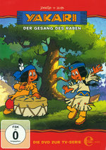 Film: Yakari - Folge 8: Der Gesang des Raben