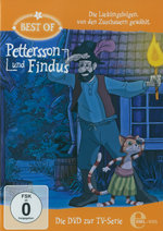 Film: Pettersson und Findus - Best Of 1
