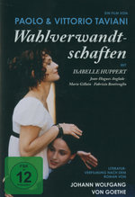 Film: Wahlverwandtschaften