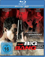 Film: The Big Bang 3D