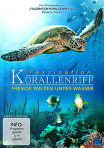 Film: Faszination Korallenriff - Fremde Welten unter..