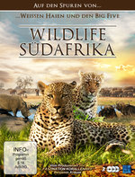 Film: Wildlife Südafrika - Auf den... [LE] [3 DVDs]