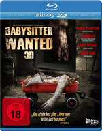 Film: Babysitter Wanted 3D