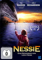Film: Nessie - Das Geheimnis von Loch Ness