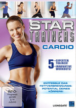 Film: Star Trainers - Cardio
