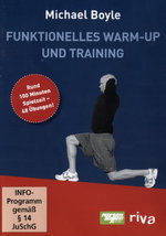 Film: Funktionelles Warm-up und Training