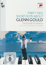 Film: Glenn Gould - Thirty Two Short Films about Glenn